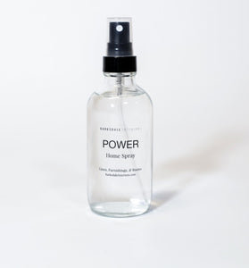 Power Home Spray