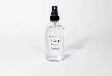 Power Home Spray